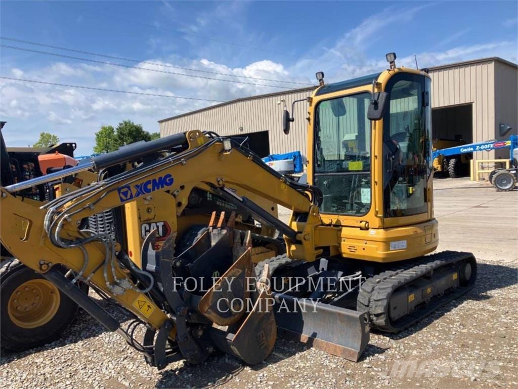 2023 MISCELLANEOUS MFGRS XE35U