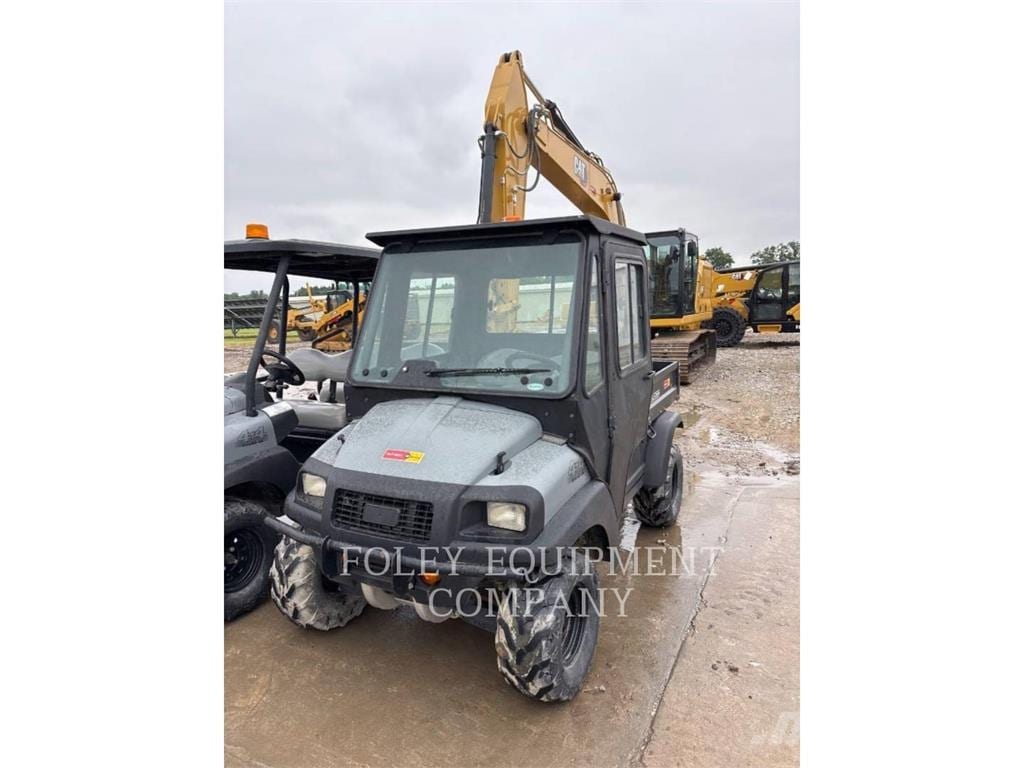 2019 MISCELLANEOUS MFGRS 1500GC