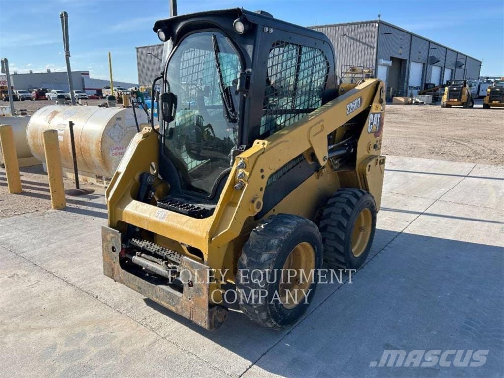 2024 CAT 226D3STD1C