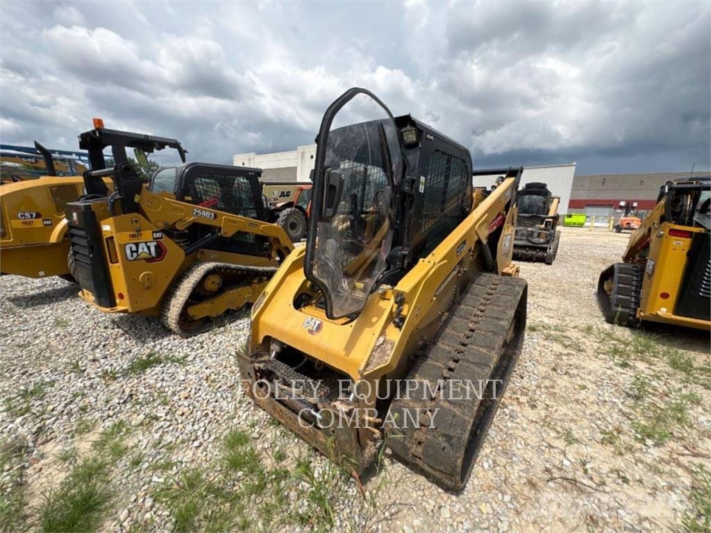 2023 CAT 299D3XPS2C