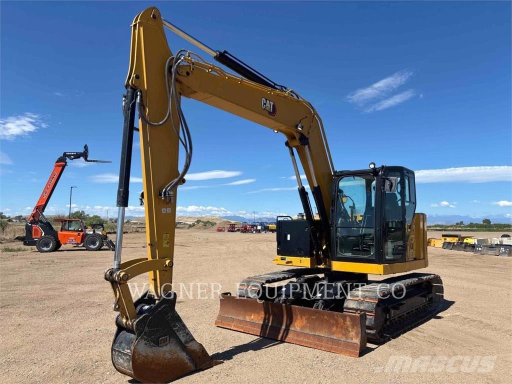 2021 CAT 31007