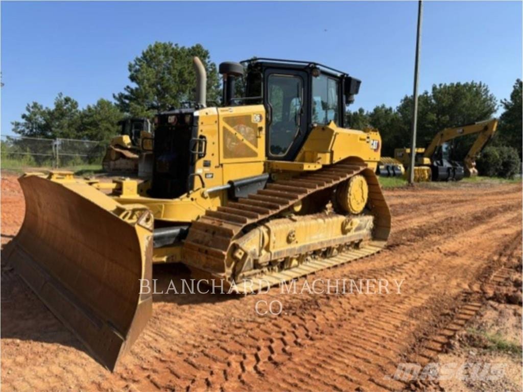 2023 CAT D6 LGP
