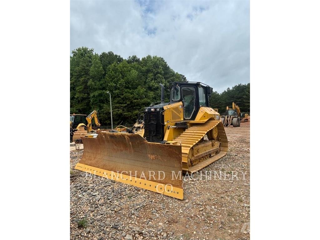 2024 CAT D5 LGP