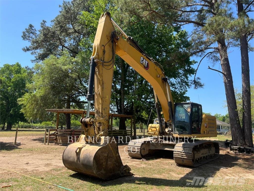 2022 CAT 340