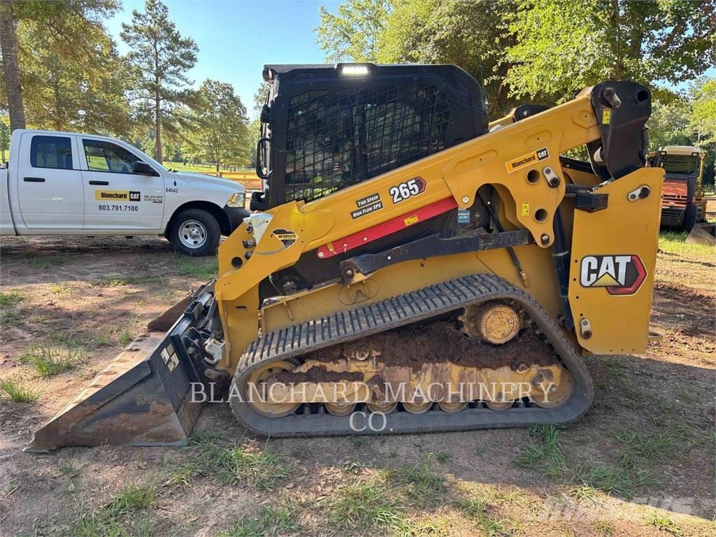 2024 CAT 265