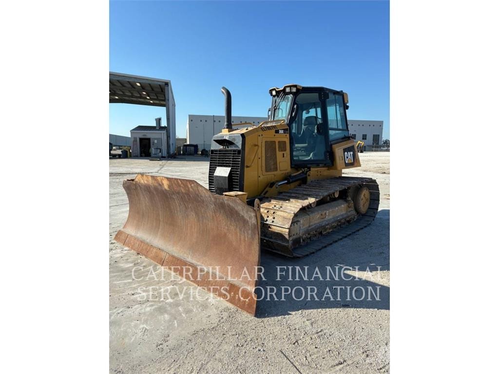 2019 CAT D6K2LGP