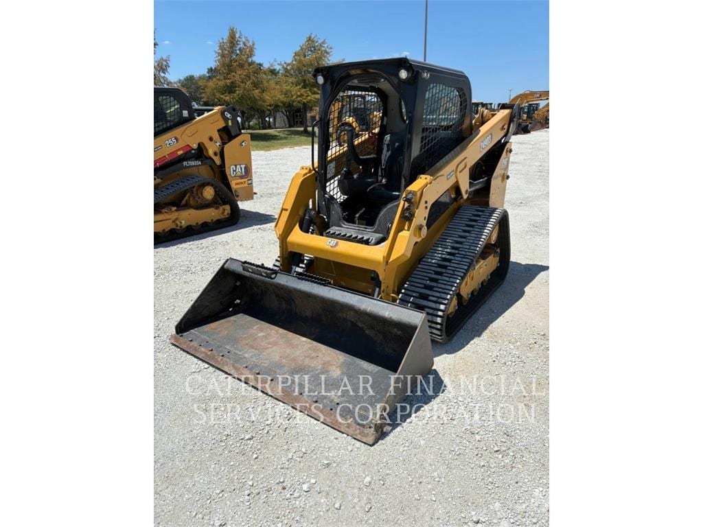 2024 CAT 249D3