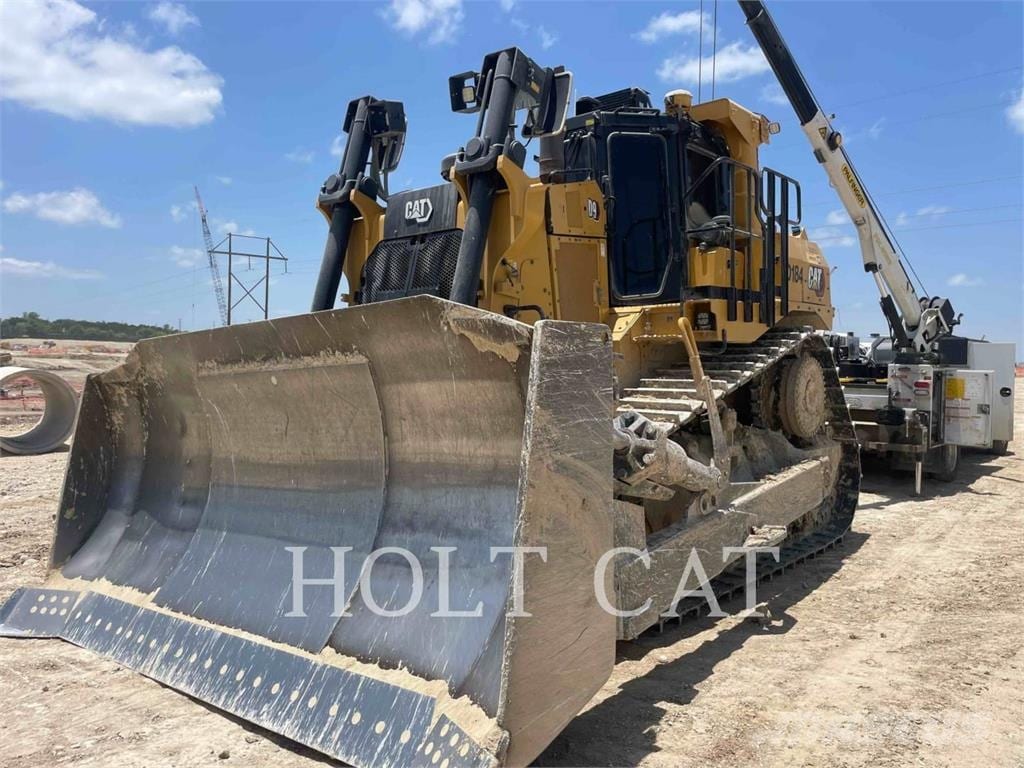2022 CAT D9 SS