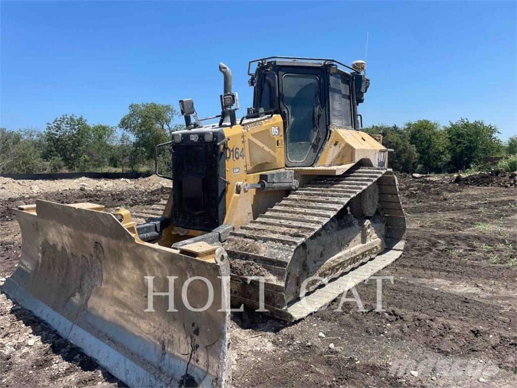 2020 CAT D5 VP