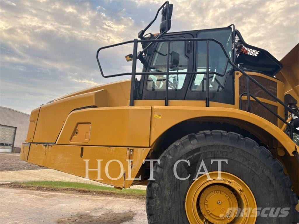 2023 CAT 745