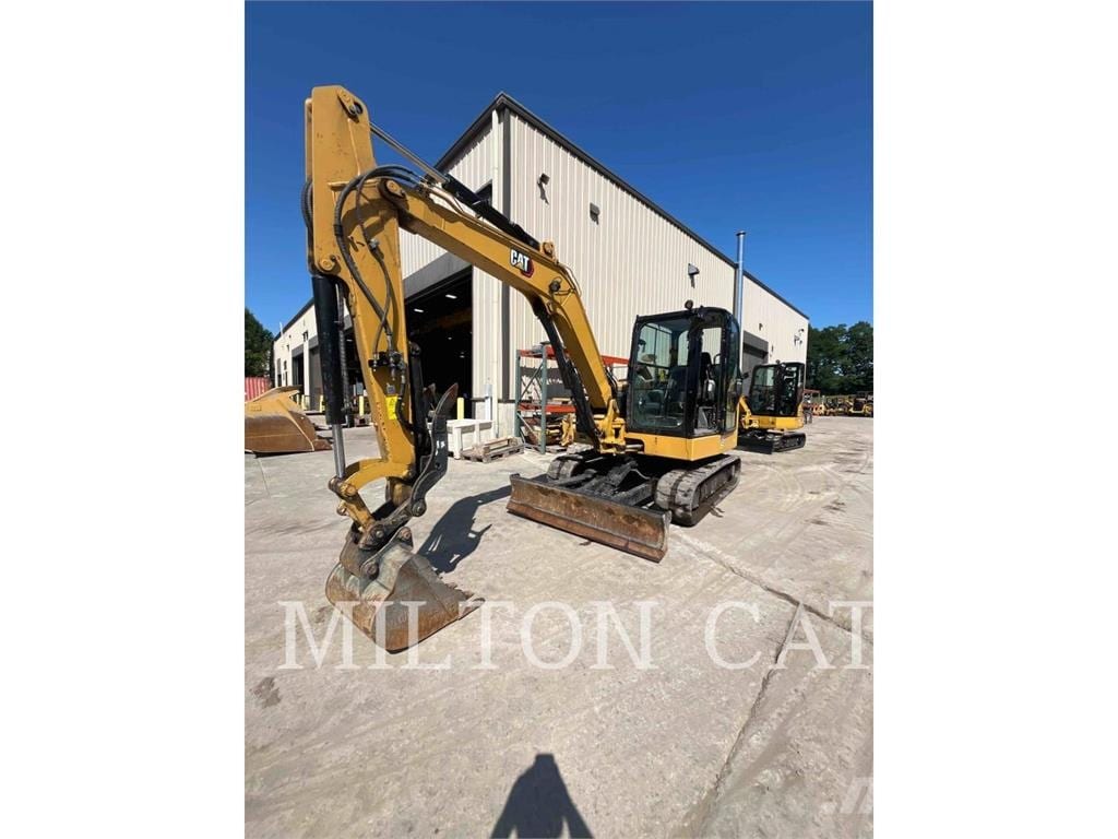 2023 CAT 306CR