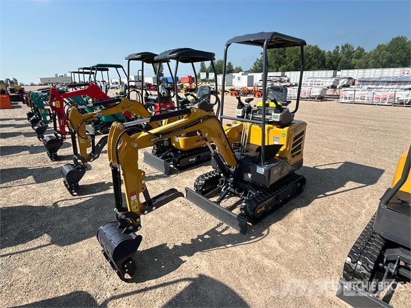 2026 CFG MX20R