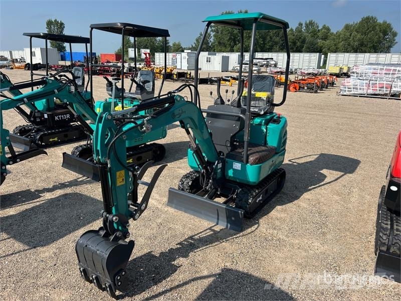 2026 CFG QK16R