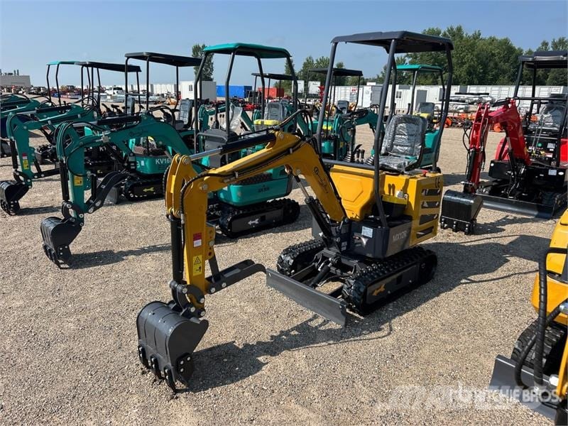 2026 CFG MX12R