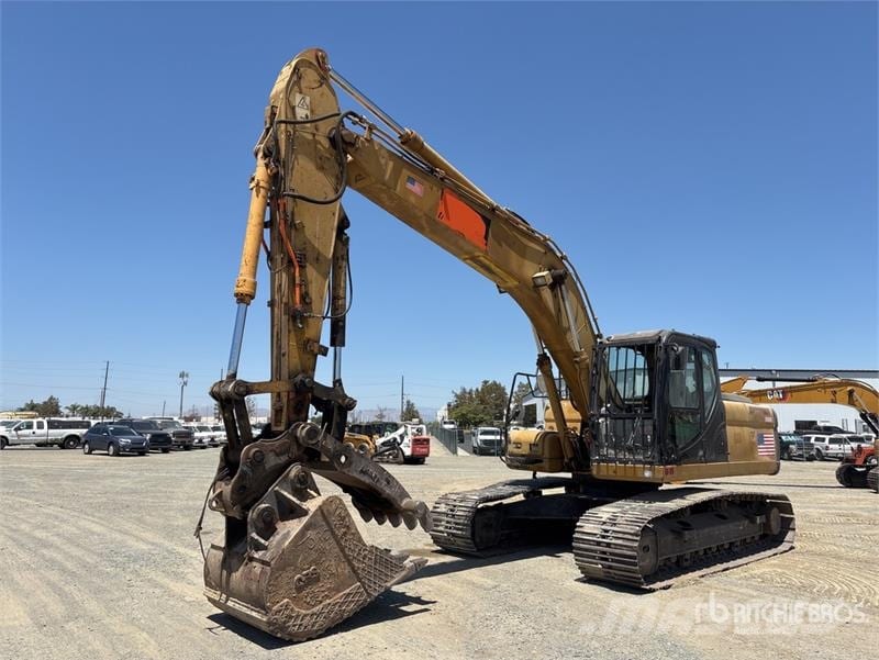 2012 Doosan DX225 LC