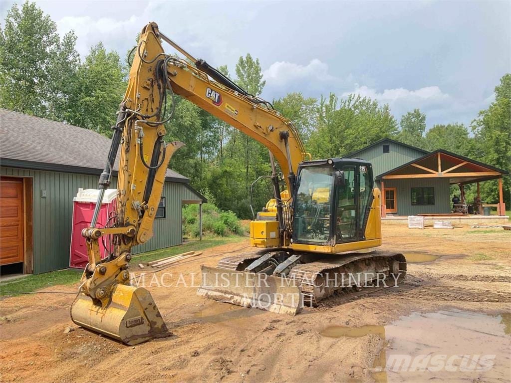 2021 CAT 31507