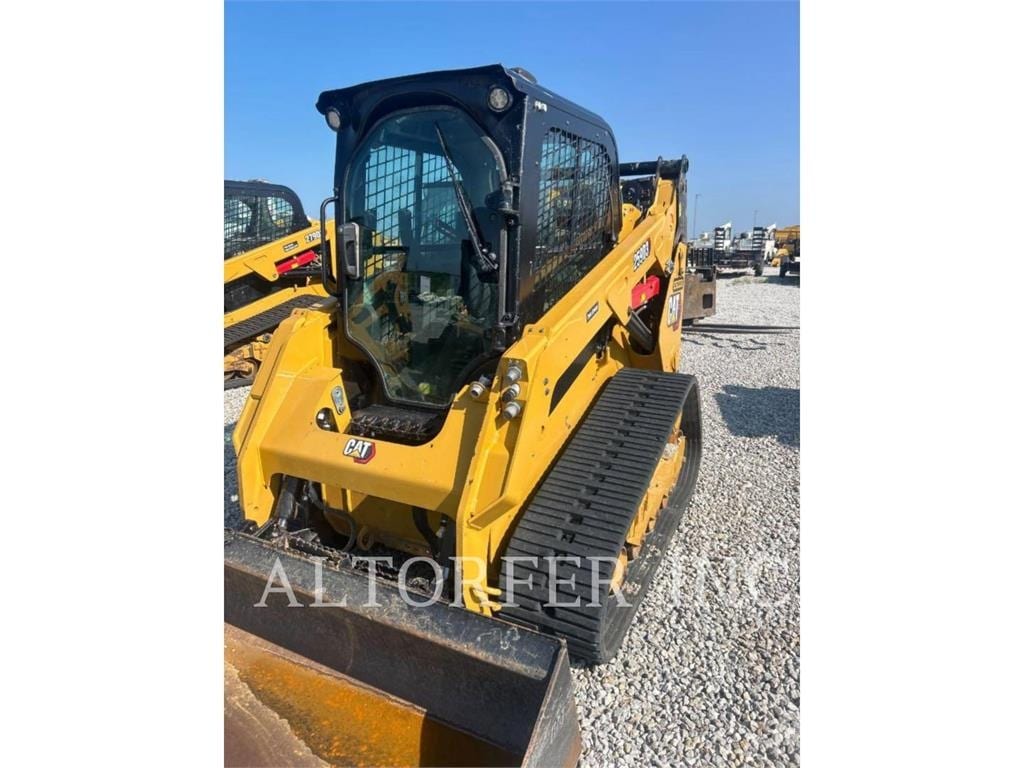 2023 CAT 259D3