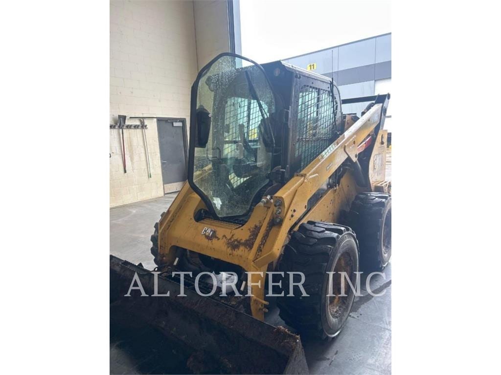 2023 CAT 272D3