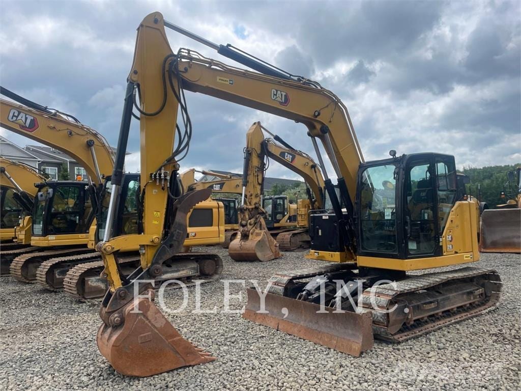 2022 CAT 310-07