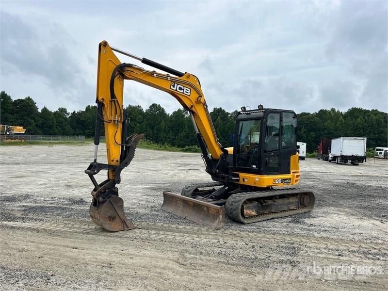 2019 JCB 86 C-1