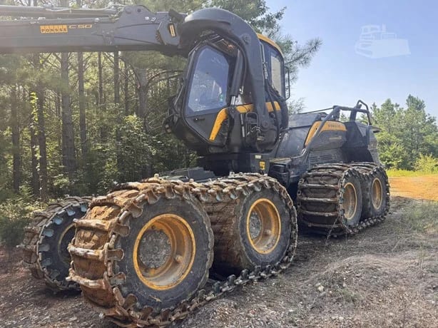 2024 PONSSE SCORPION KING