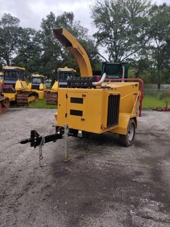 2024 VERMEER BC1000XL