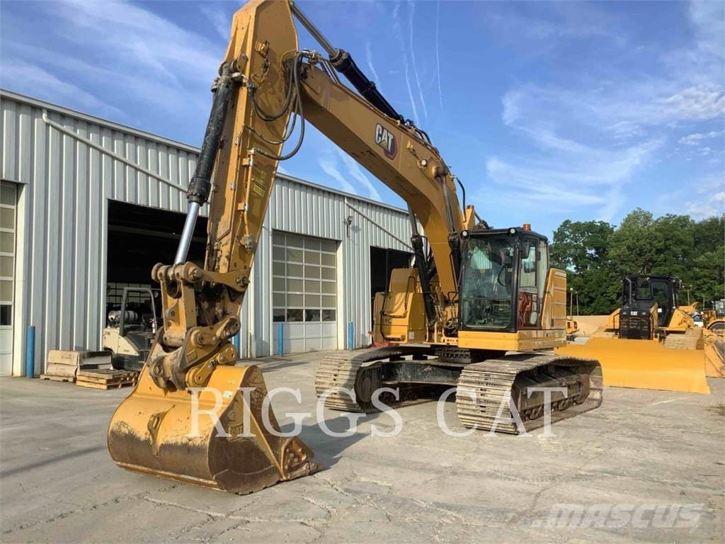 2023 CAT 33507
