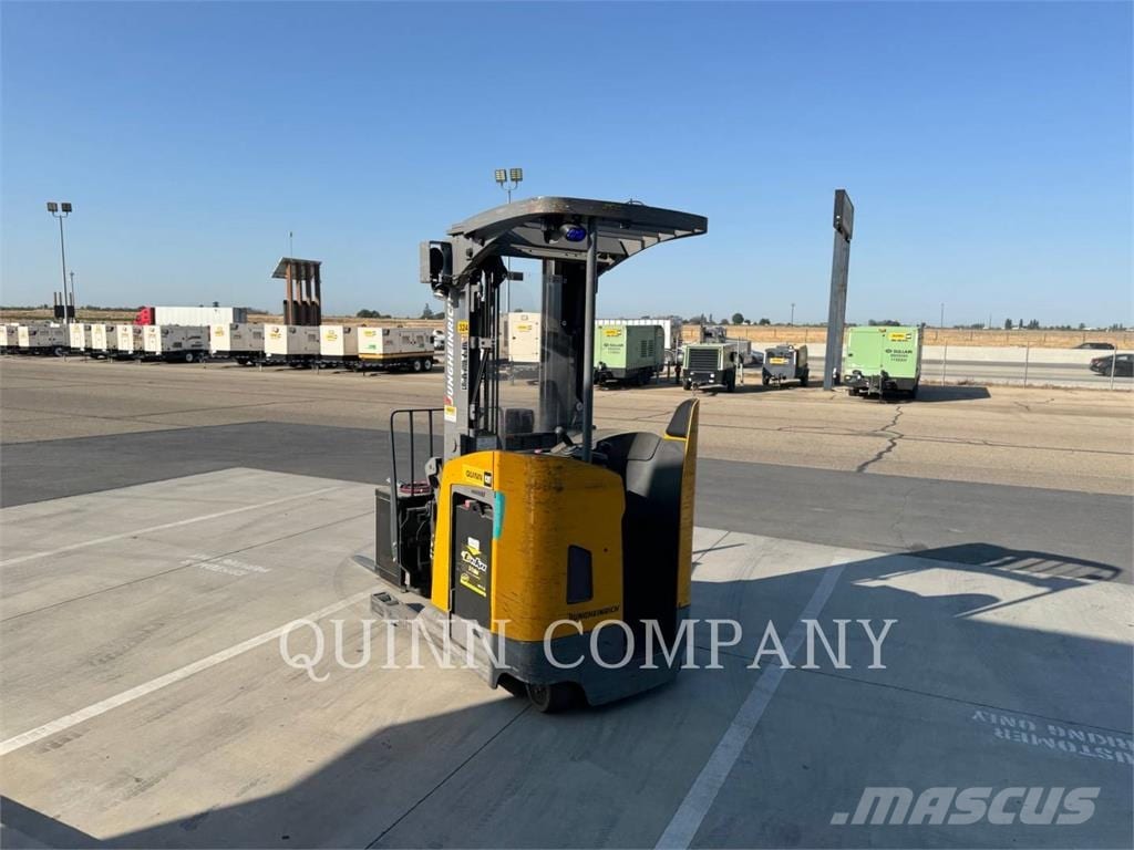 2019 Jungheinrich ETR235A