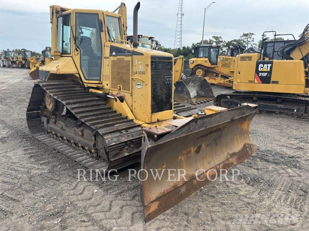 2006 CAT D5N LGP