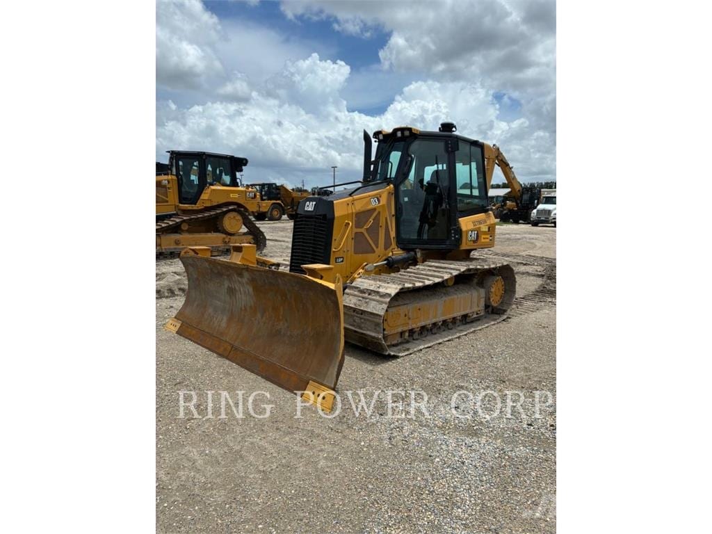 2025 CAT D3LGPEW