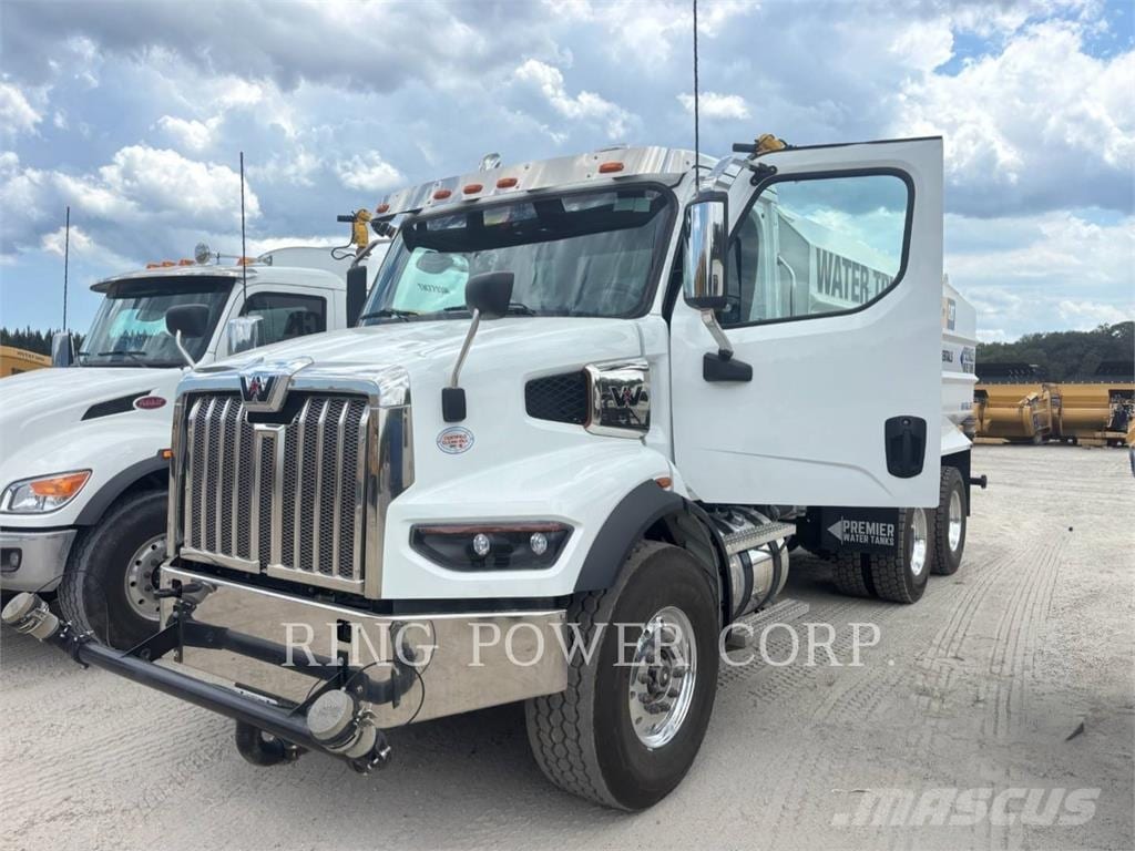 2026 MISCELLANEOUS MFGRS WT5000AUTO