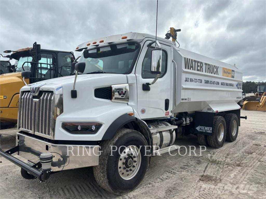 2026 MISCELLANEOUS MFGRS WT5000AUTO
