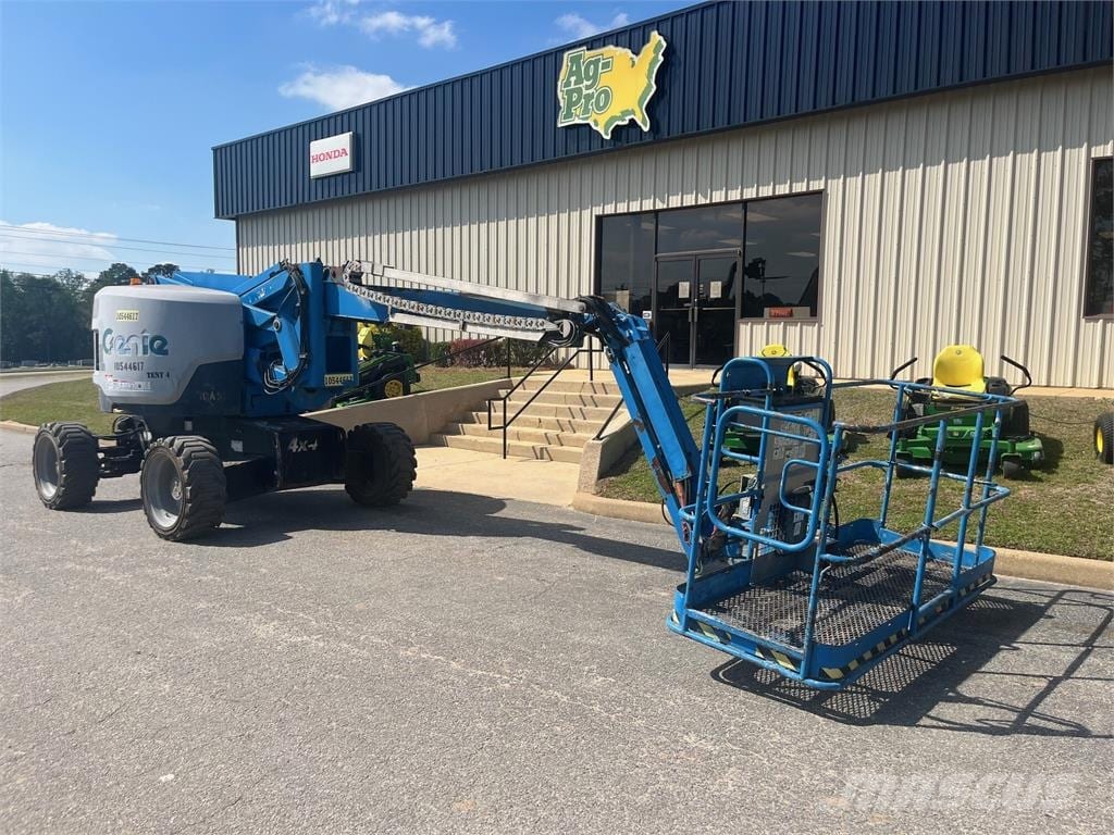 2016 Genie Z62/40