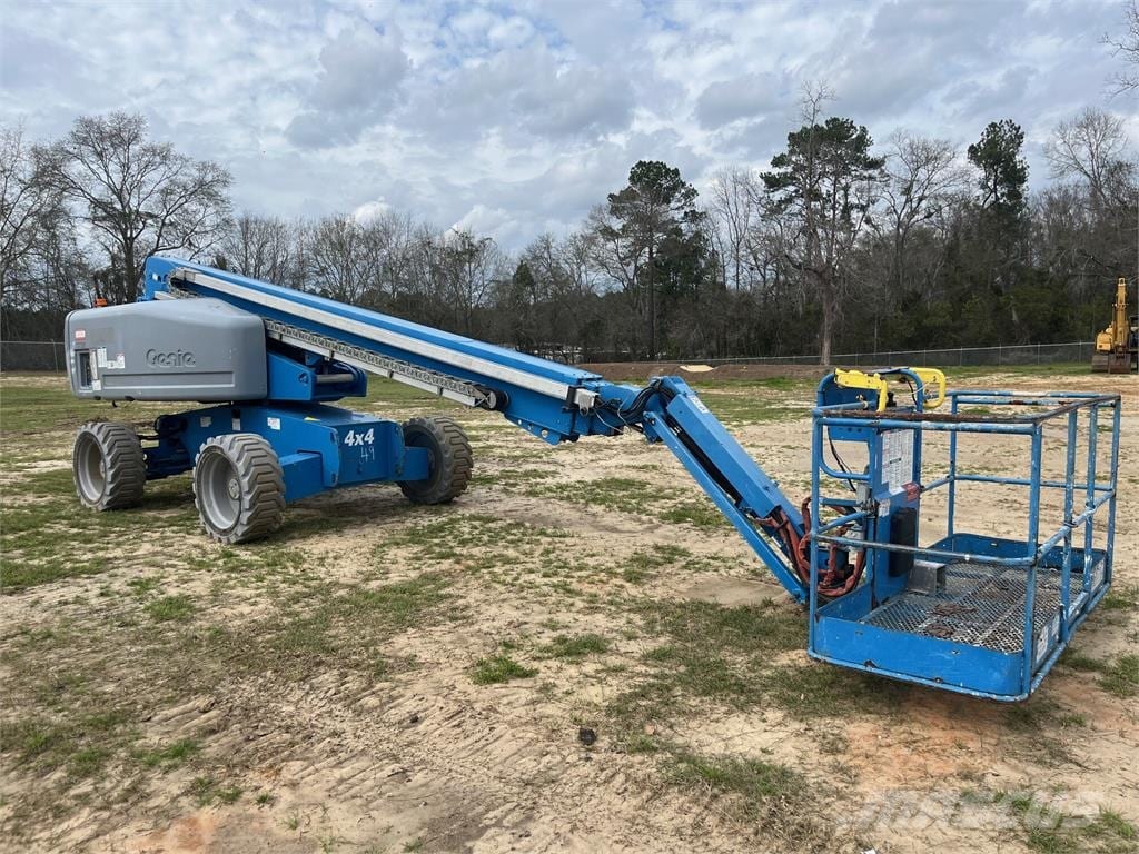 2016 Genie S65