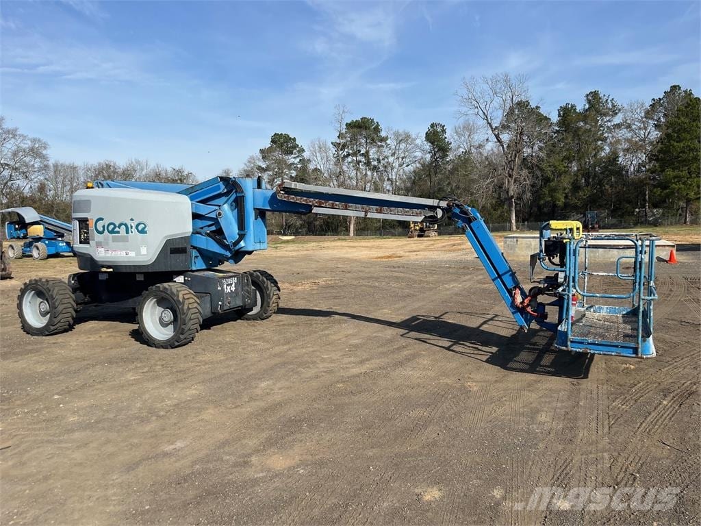 2016 Genie Z62/40
