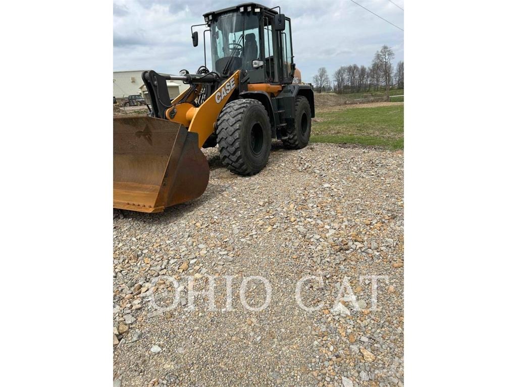 2023 New Holland 621G
