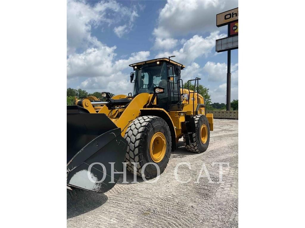 2025 CAT 95014