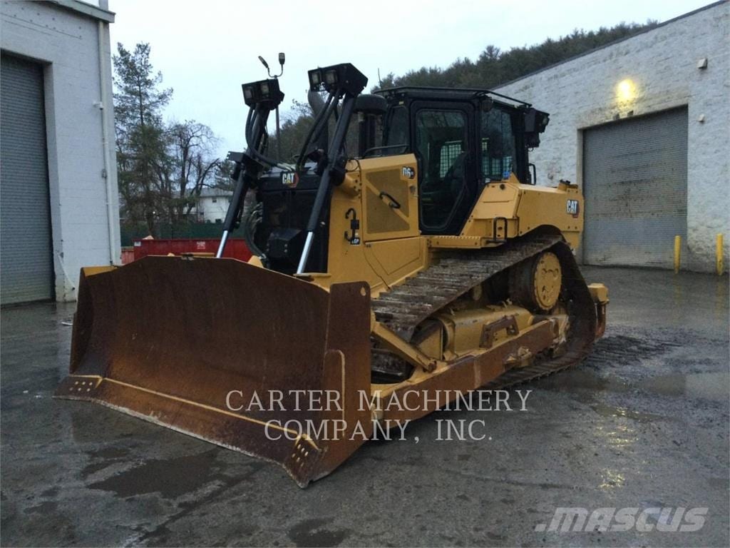2020 CAT D6-20XE