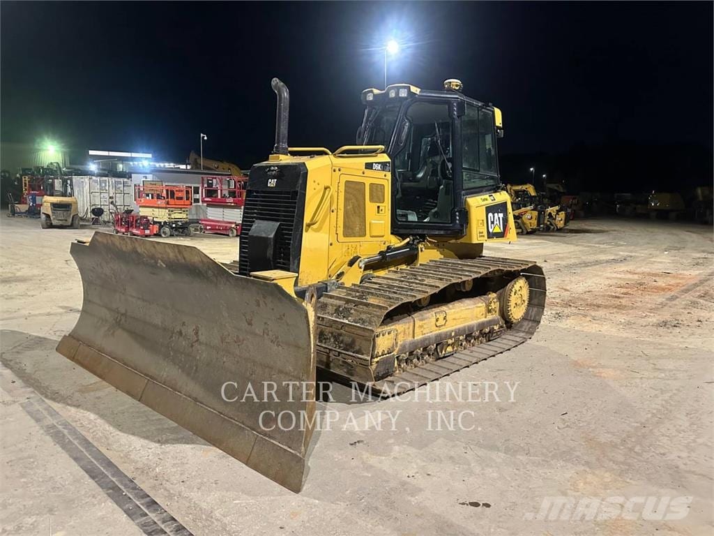 2019 CAT D6K2LGP