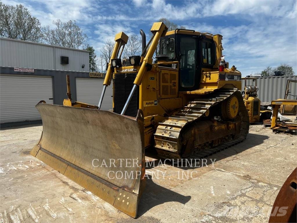 2006 CAT D6RIIIXWVP