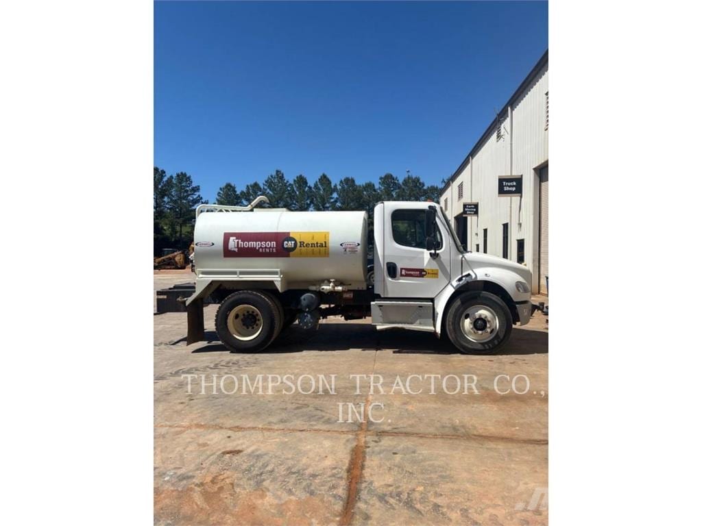 2022 Freightliner 2000GALFR