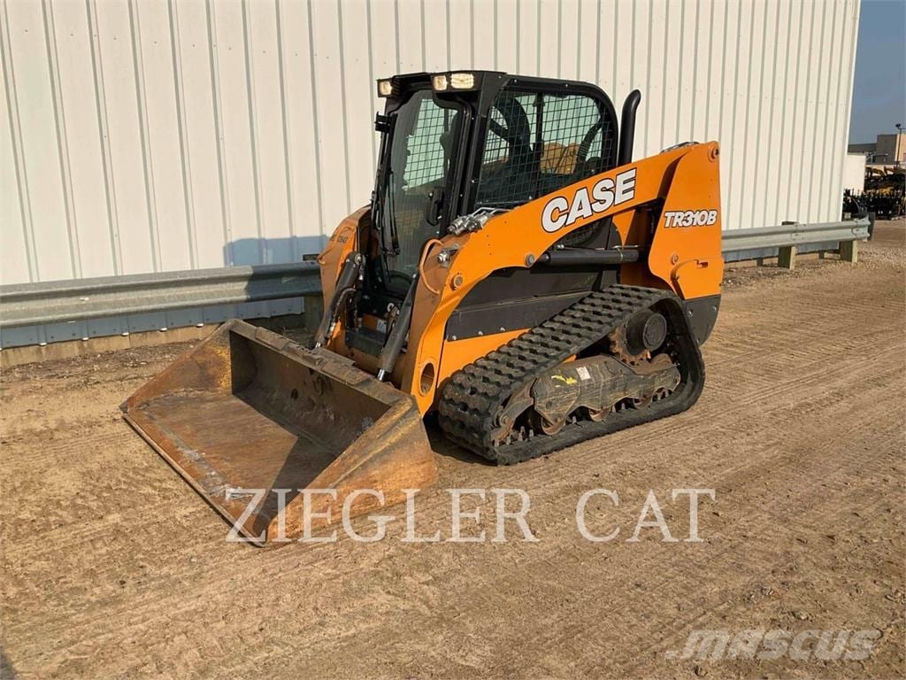 2022 New Holland TR310B