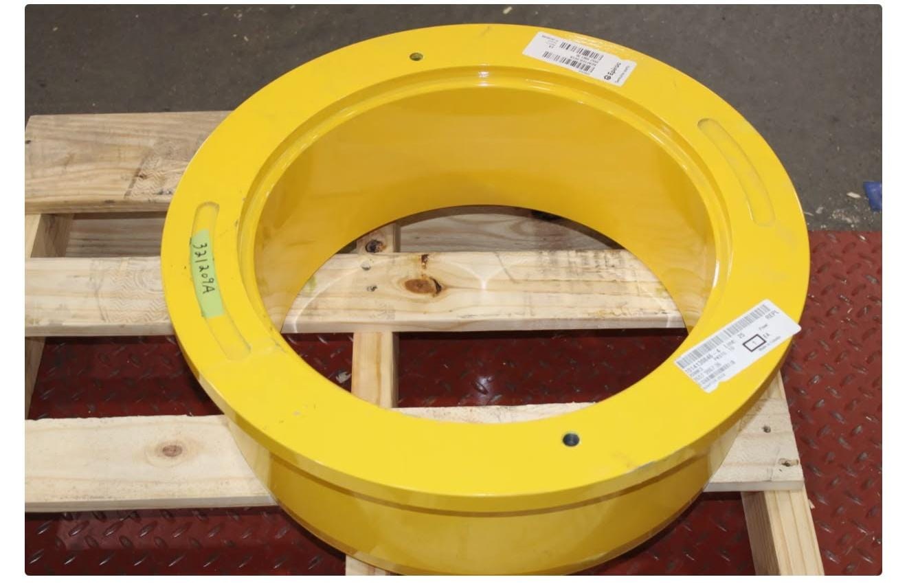 Epiroc 2657596736 Adapter,deck